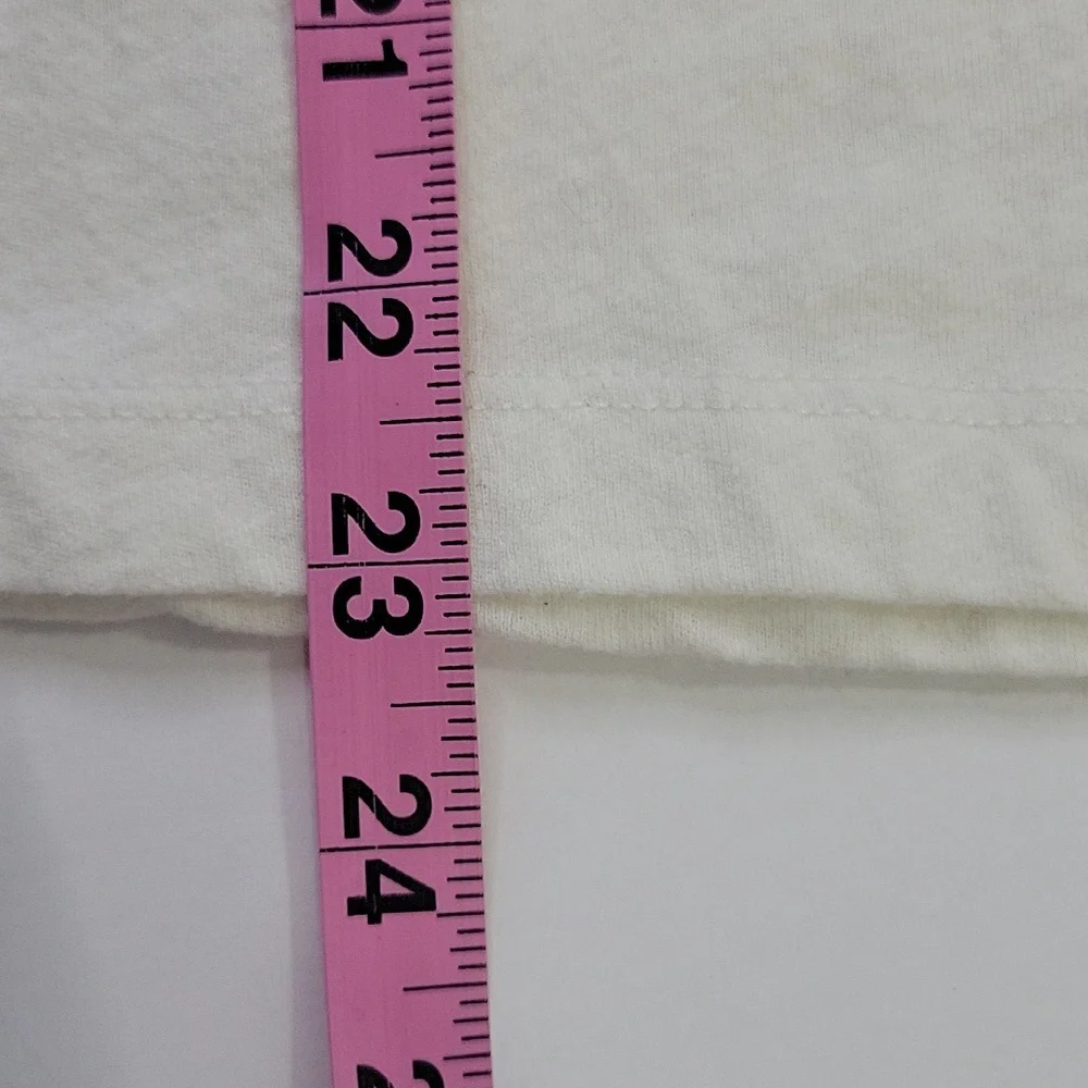 J. Crew Graphic NYC T-Shirt SZ XS - Picture 8 of 11